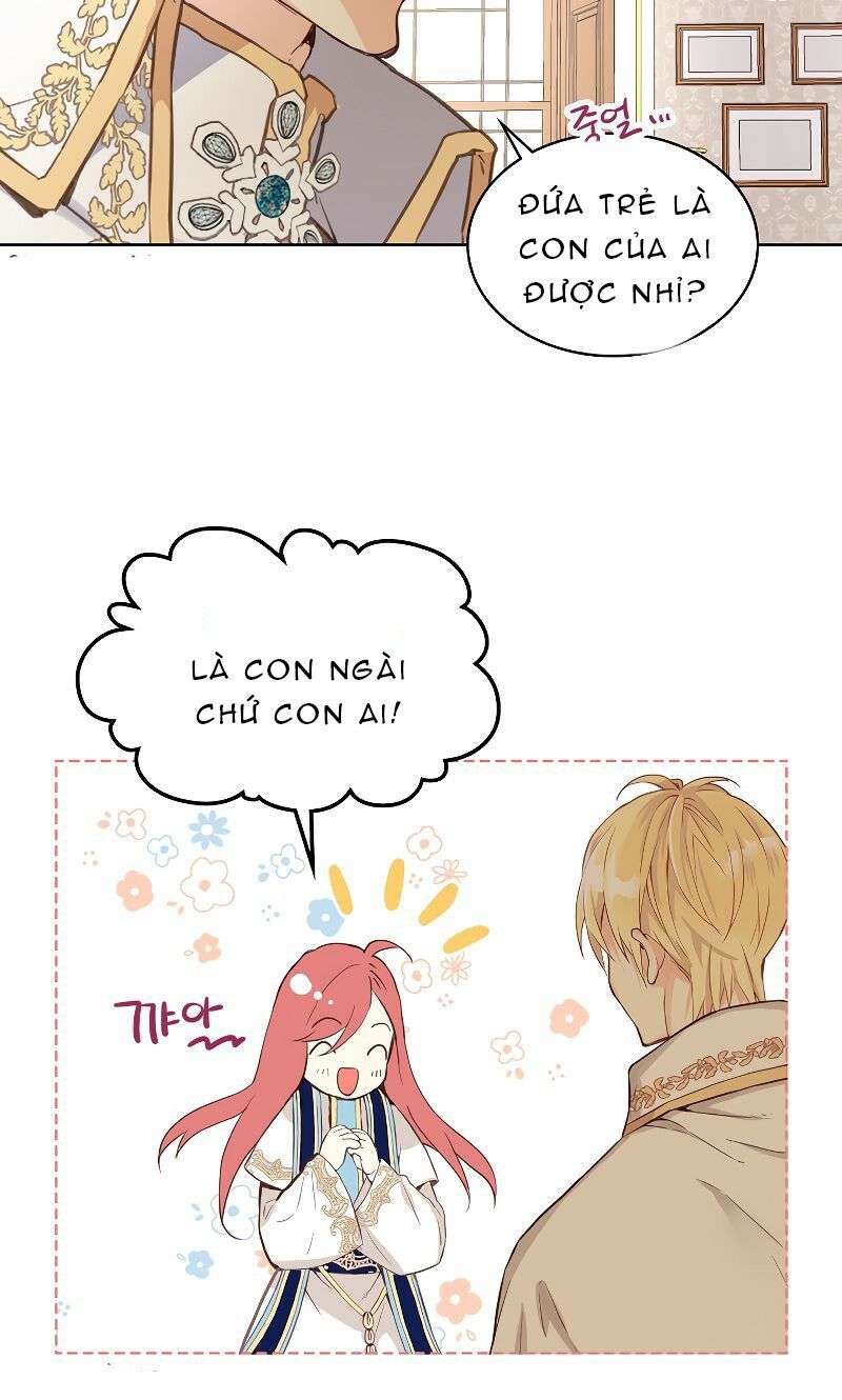 con có phải con là con gái của ngài không? chapter 8 26