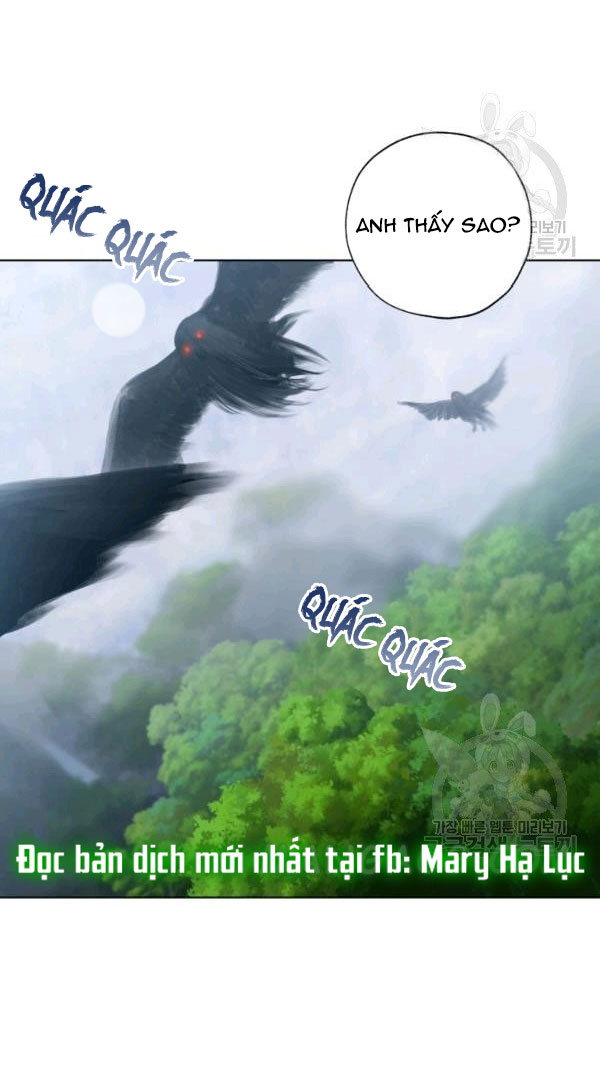 công chúa khắc ấn kẻ phản nghịch chapter 40 52