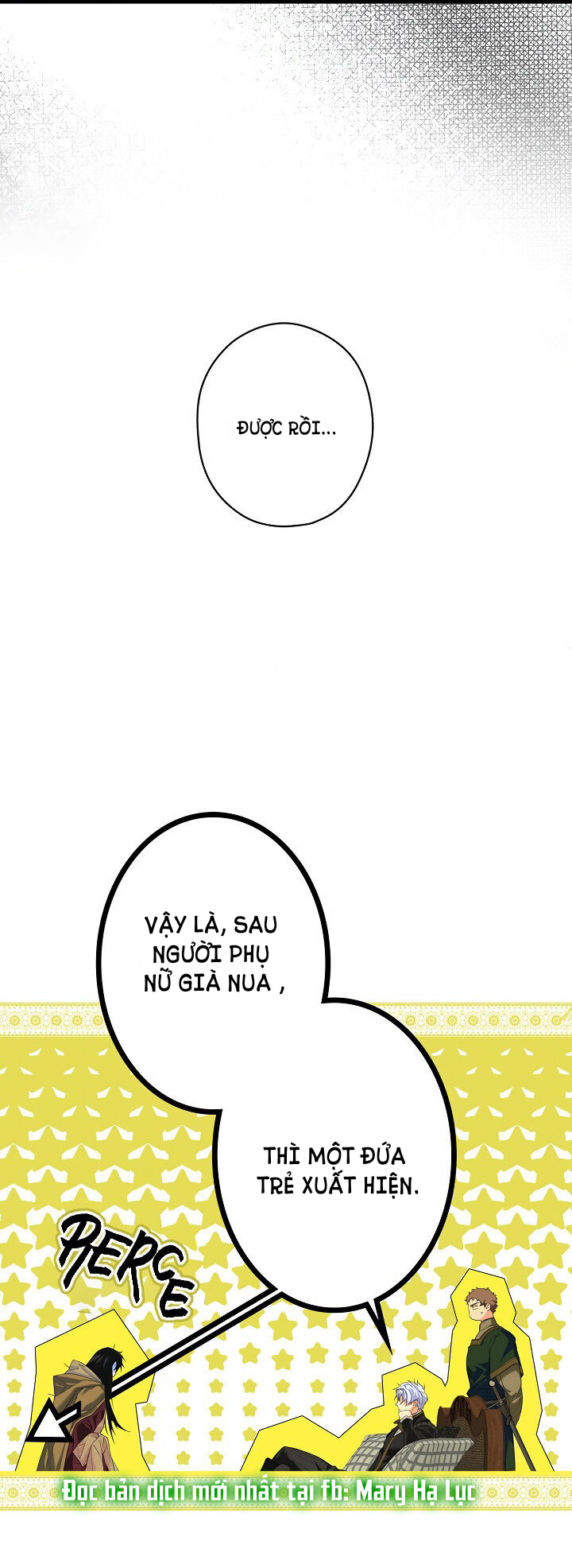 quý cô bí ẩn - secret lady chapter 7 10