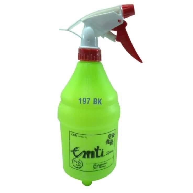 Bình Xịt Tưới Cây Cảnh Loại 1 Lít