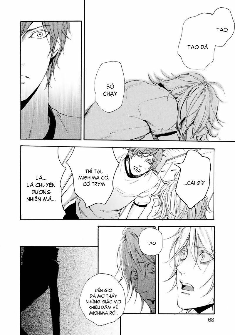 smells like green spirit chapter 11 18