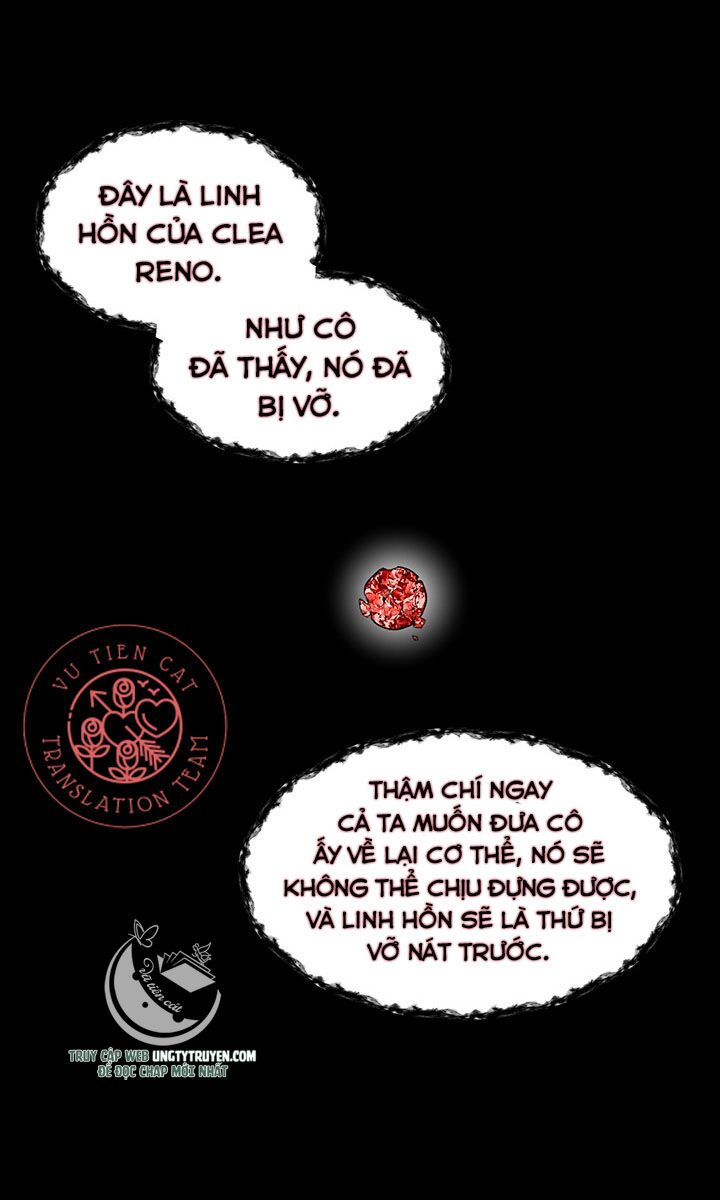 Kết Thúc Có Hậu Của Nhân Vật Phản Diện chapter 14.5 11