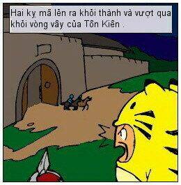 tam quốc chí chapter 5 35