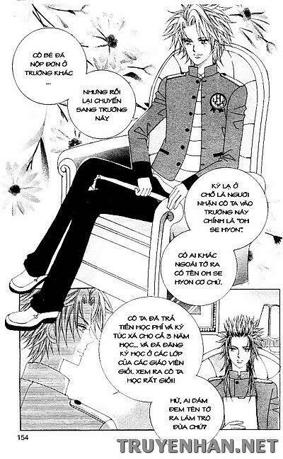 love bullet chapter 7 6