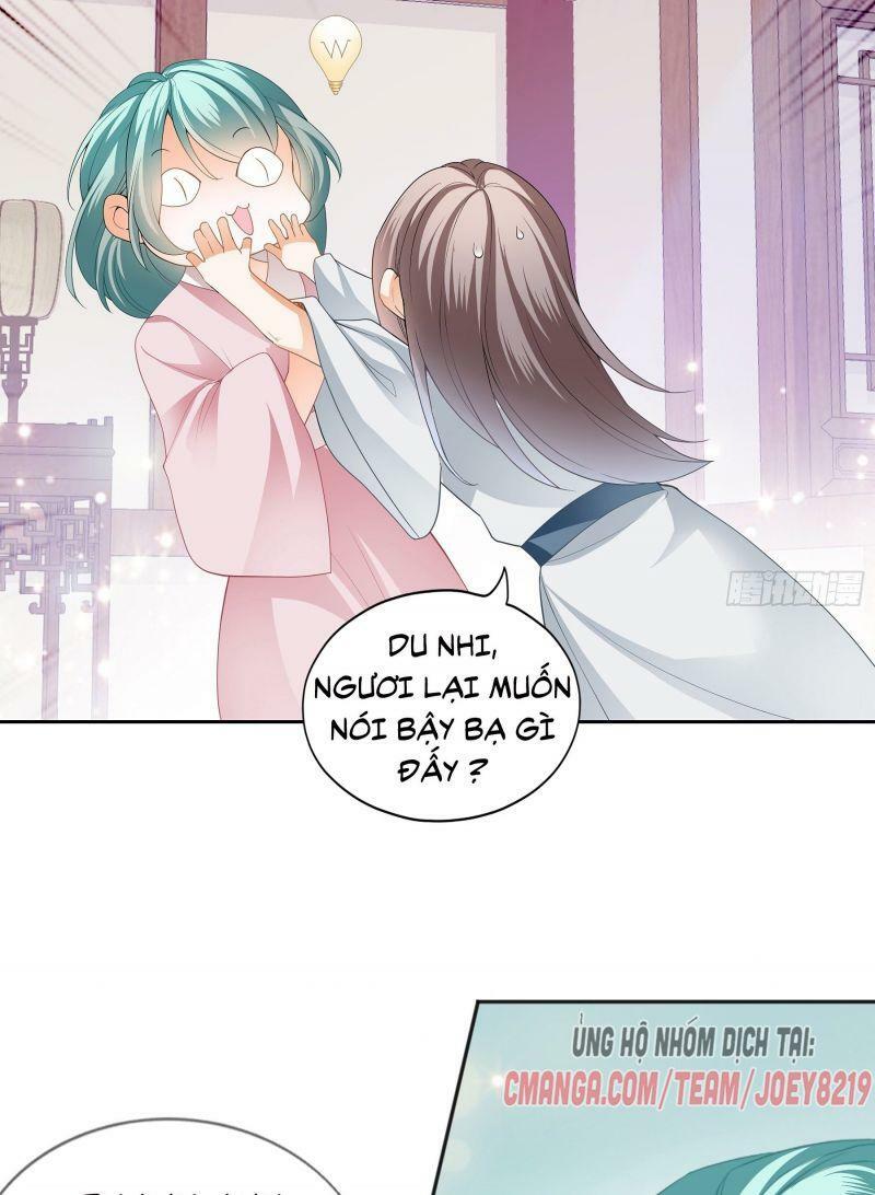 bổn vương muốn nàng chapter 27 13