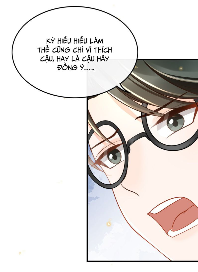 ngọt không ngừng nghỉ chapter 47 20