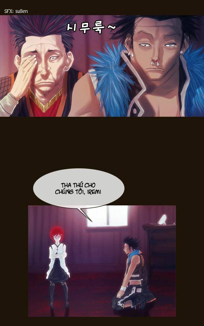 hội ảo thuật chapter 68 20