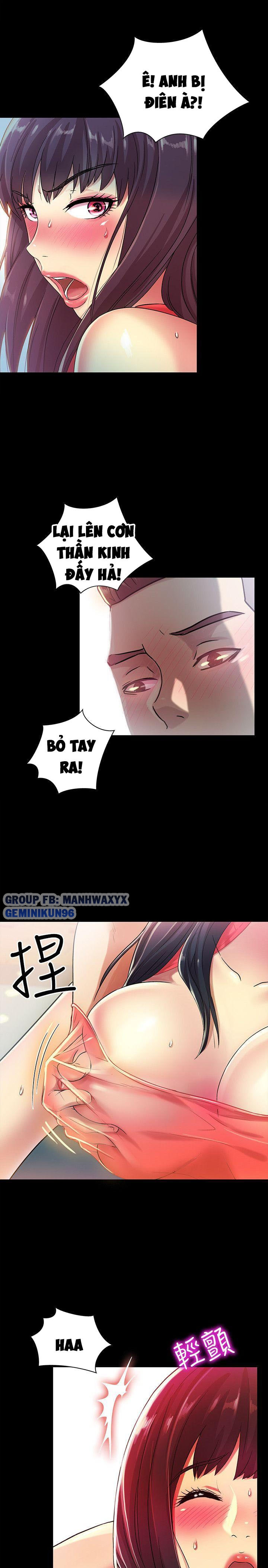 bạn gái của bạn tôi chapter 5 7