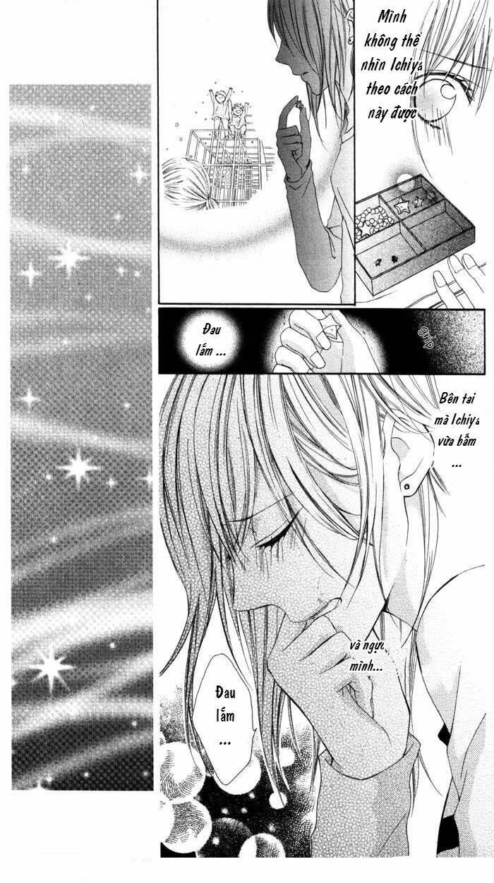 tonari no koigataki chapter 2 7