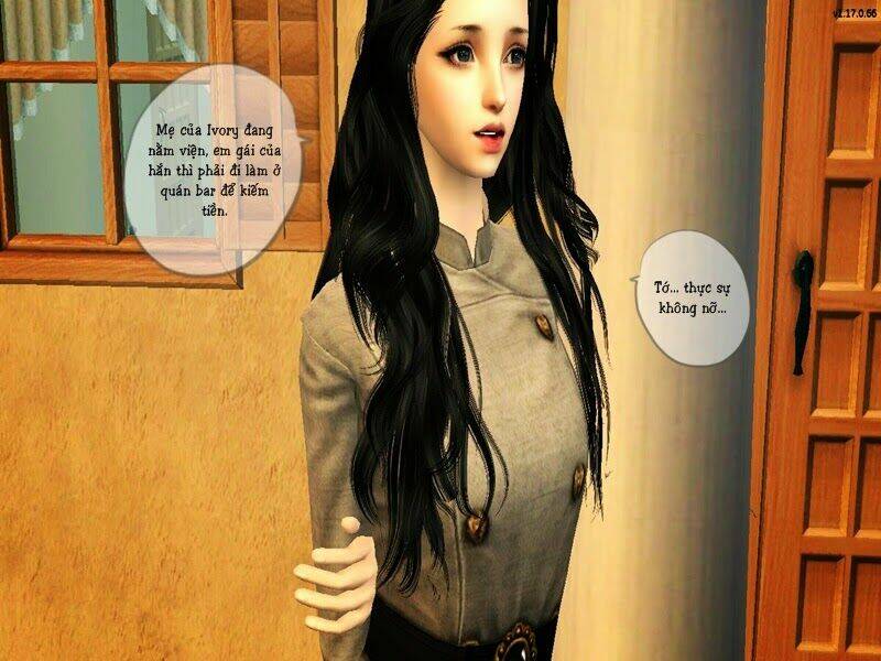 nụ cười của anh [truyện sims] chapter 72 114