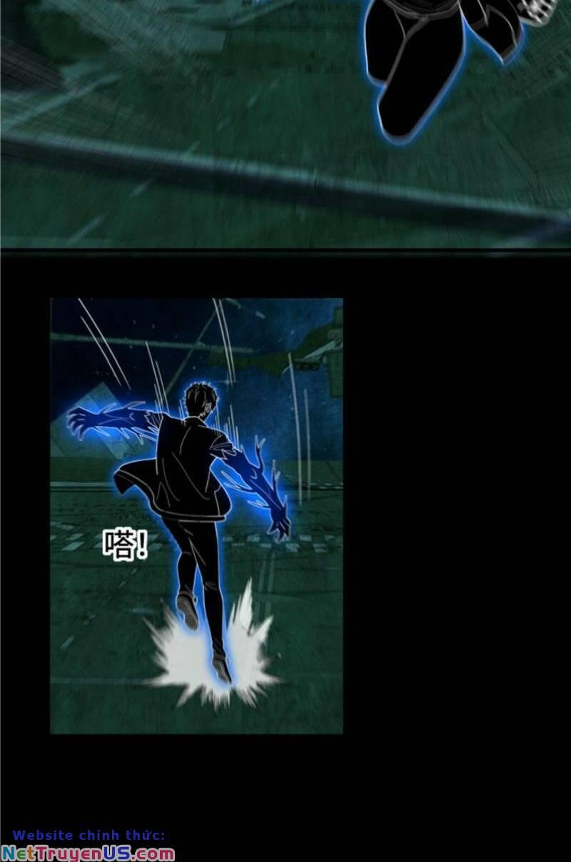 nhìn thấy thanh máu, ta xử tội thần linh chapter 54 7