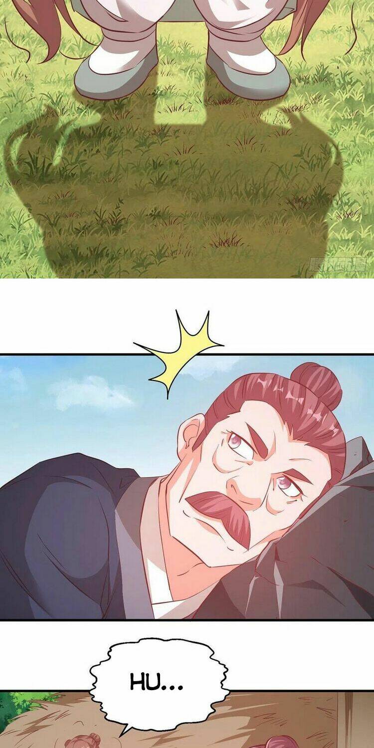 thiên hạ kiếp chapter 60 10