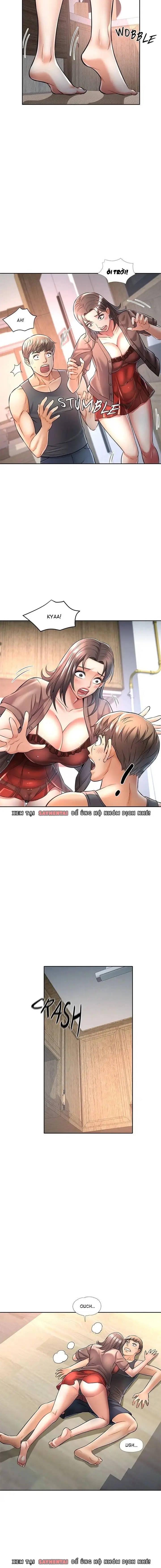 ở nơi em chapter 6 7