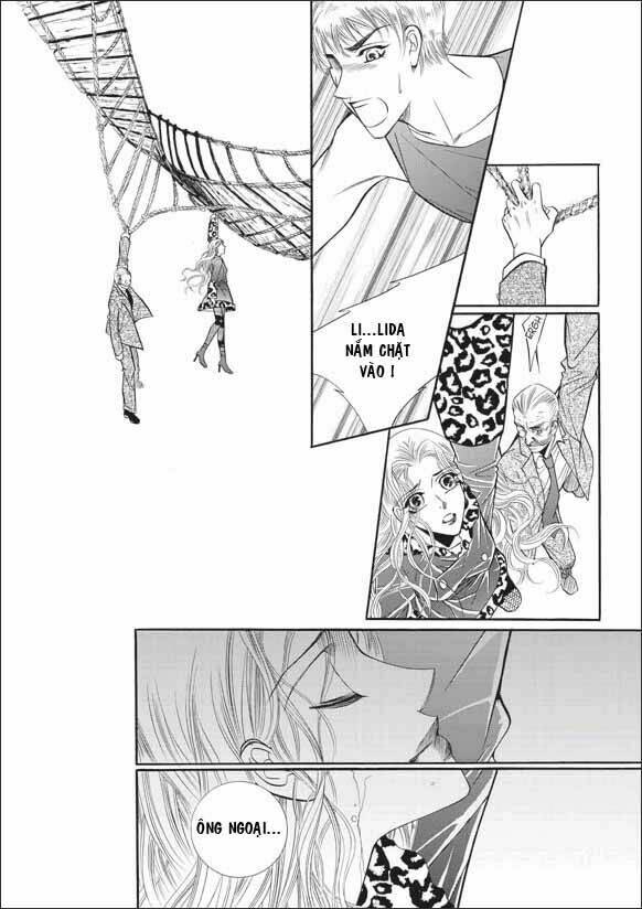 can't lose you chapter 34 7