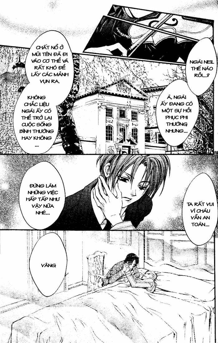 đứa con của thượng đế chapter 14 28