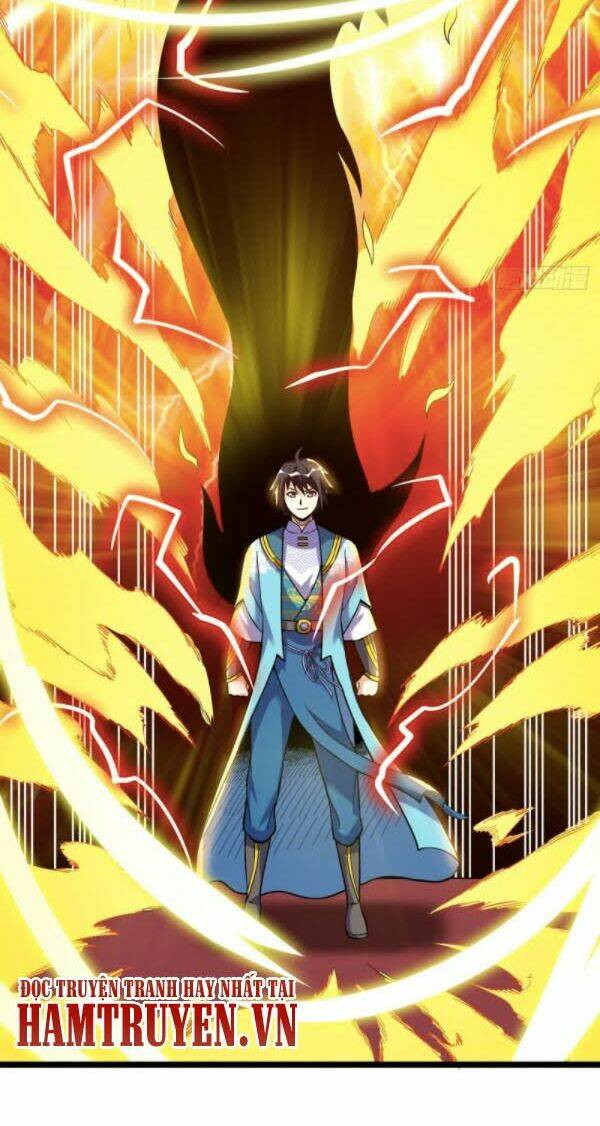 thần võ đế tôn chapter 49 30