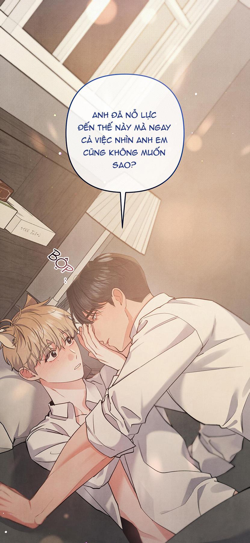 mối quan hệ ngu ngốc chapter 62 1