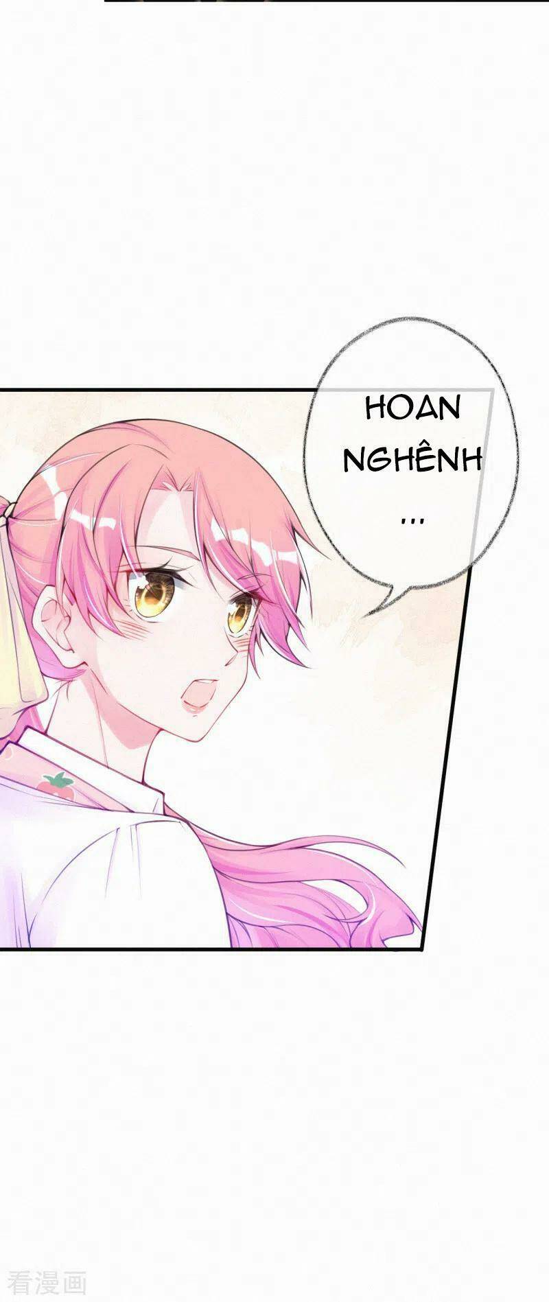 mami đột kích, thiên tài manh bảo khốc daddy chapter 64 16