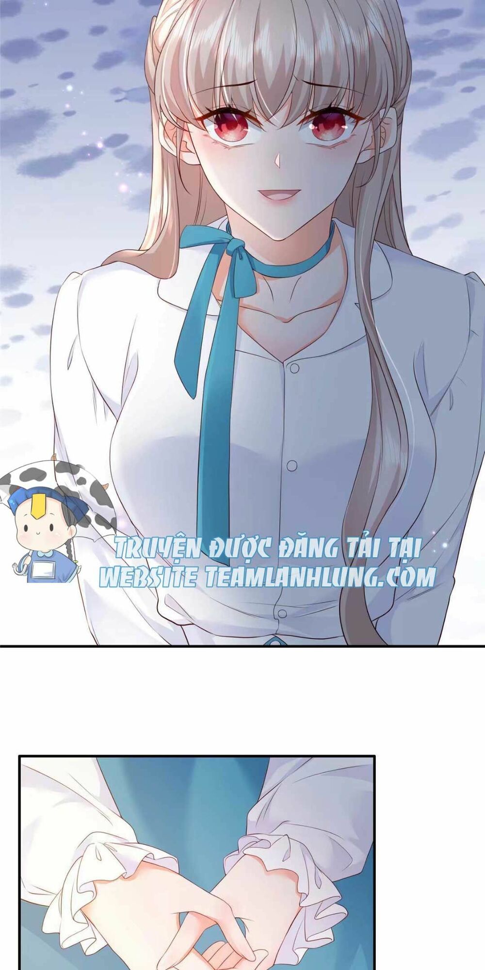 manh thê bé bỏng không dễ chọc chapter 7 33