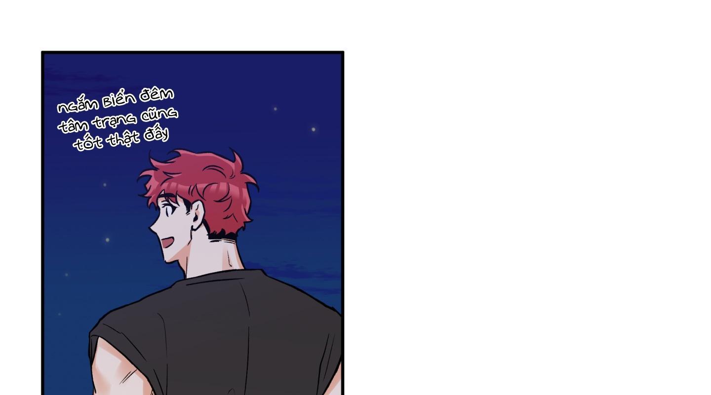 gâu gâu! chapter 46 39