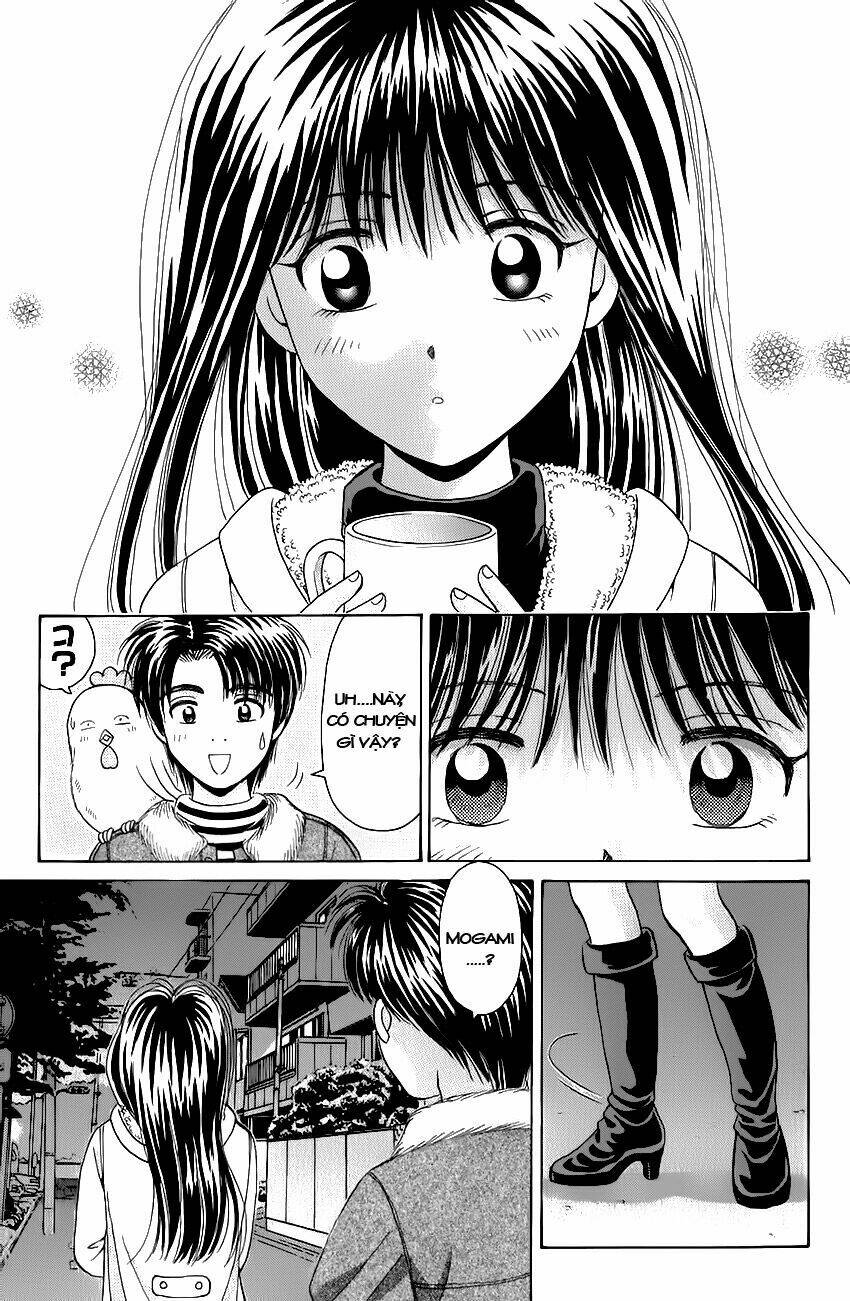 open sesame chapter 43 33