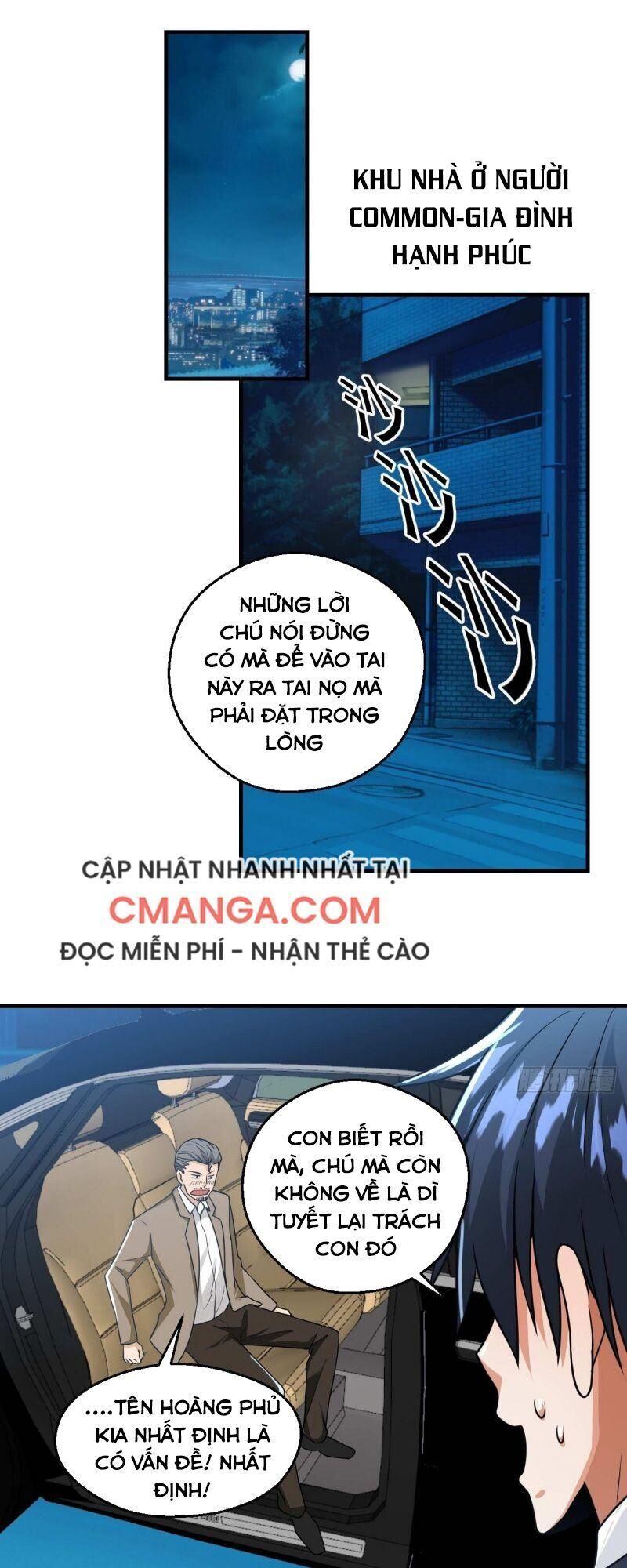 quỷ quyệt @ai chapter 12 7