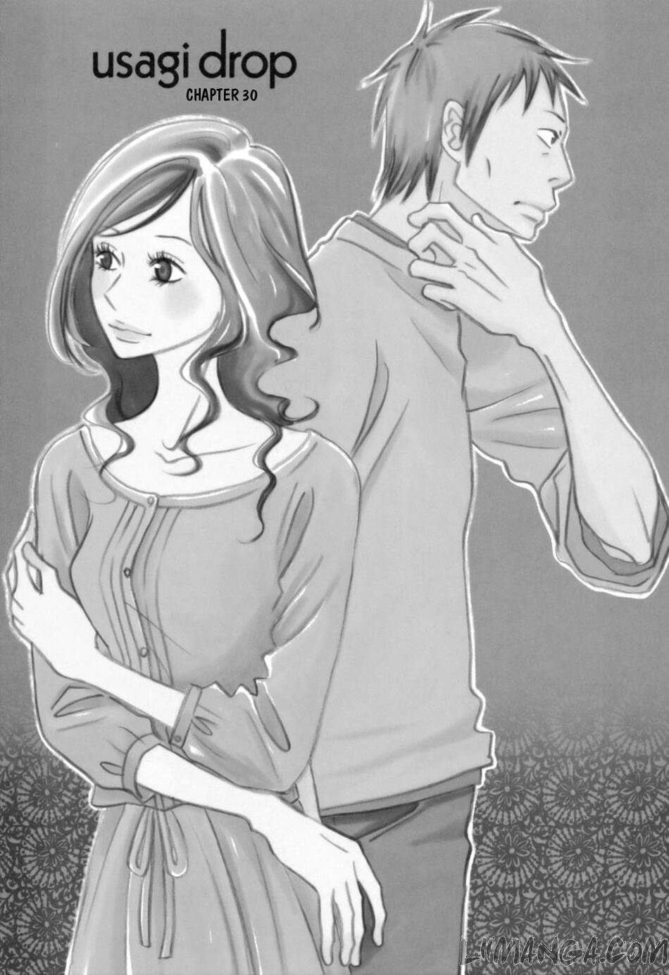 usagi drop chapter 30 2