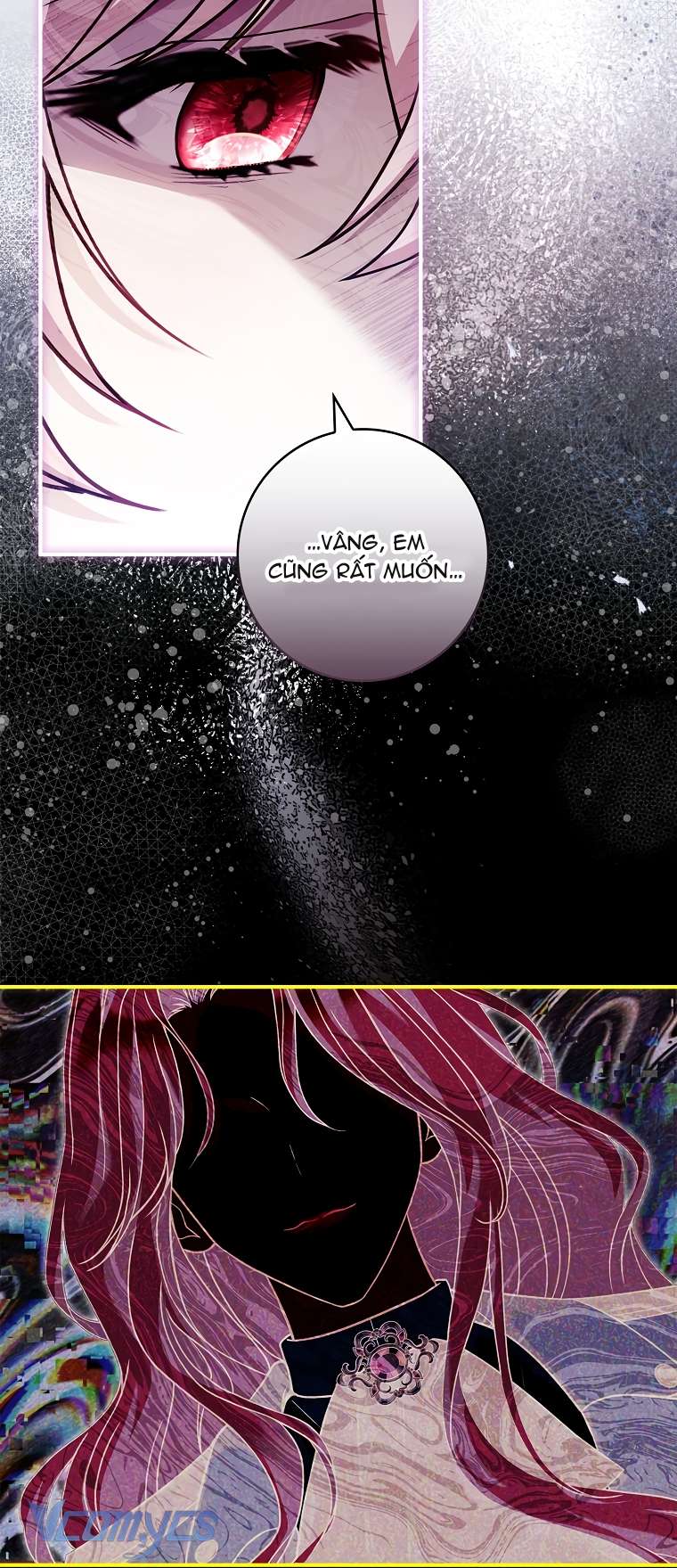 tôi đã tắt cài đặt chế độ nhận thức nỗi đau! chapter 16 44