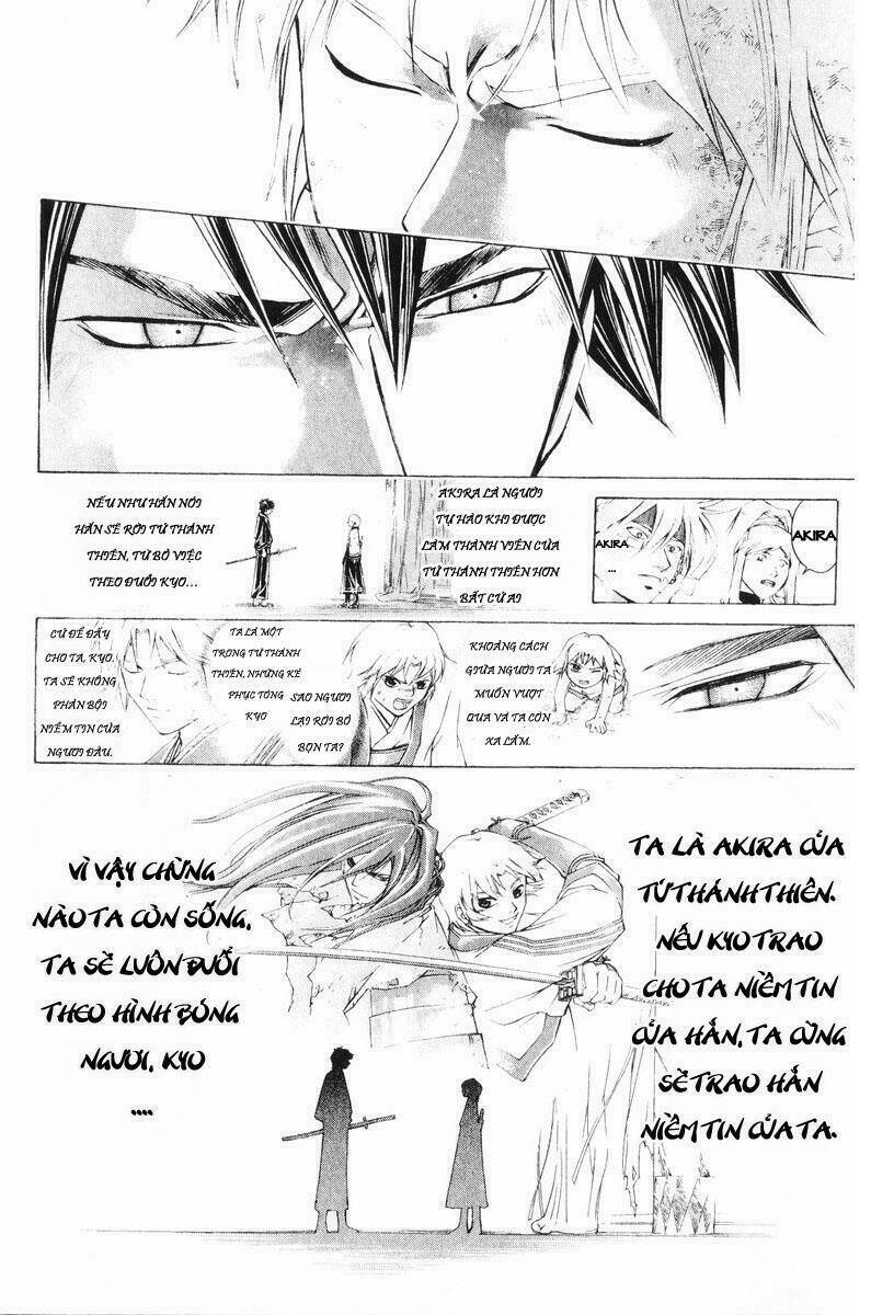 mắt quỷ kyo chapter 252 17