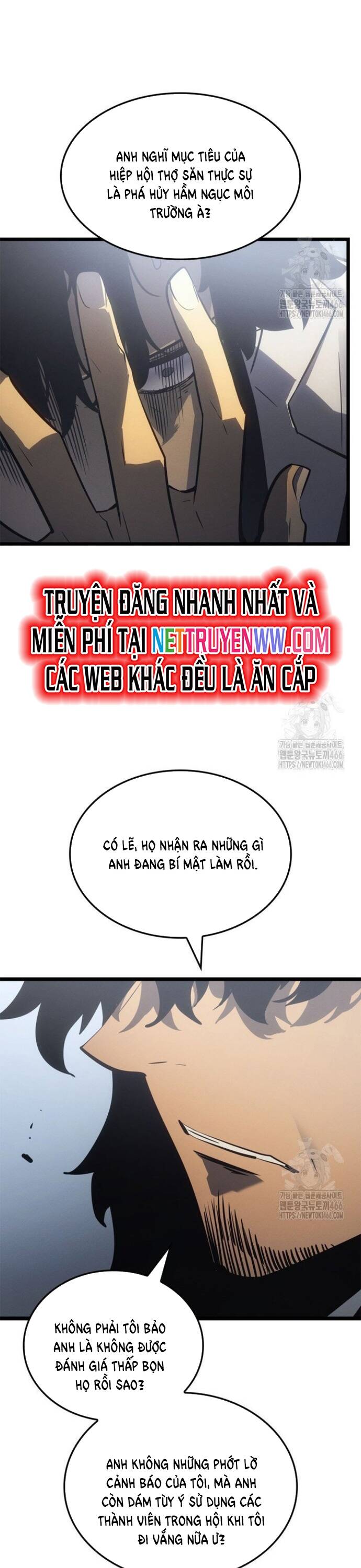 solo leveling : ragnarok chapter 34 23