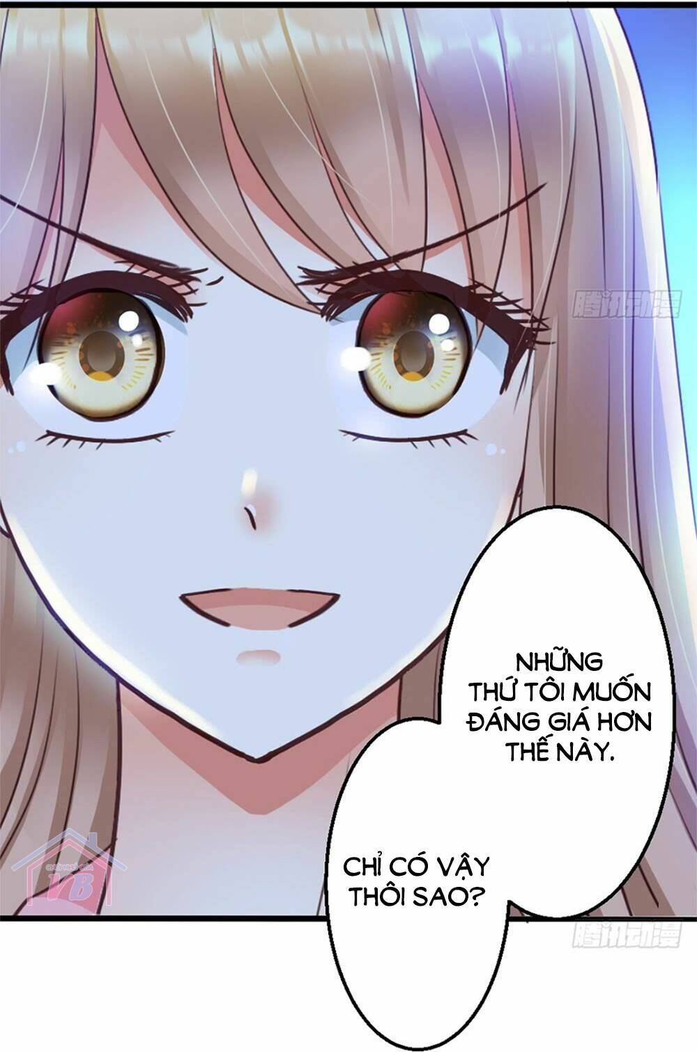 tổng thống ác quỷ xin buông tay chapter 11 31