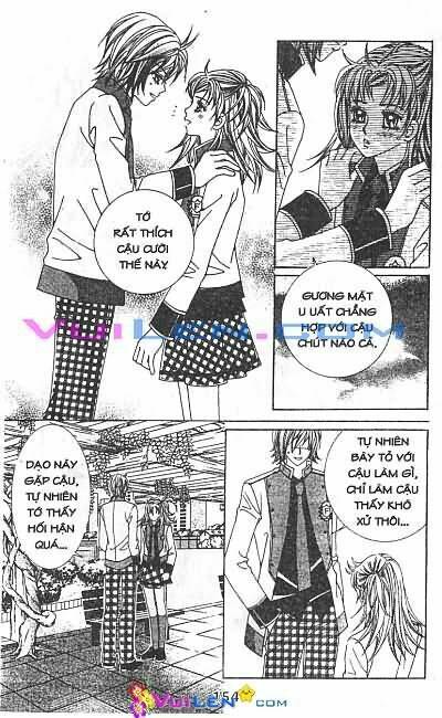 nụ hôn cuối chapter 40 15