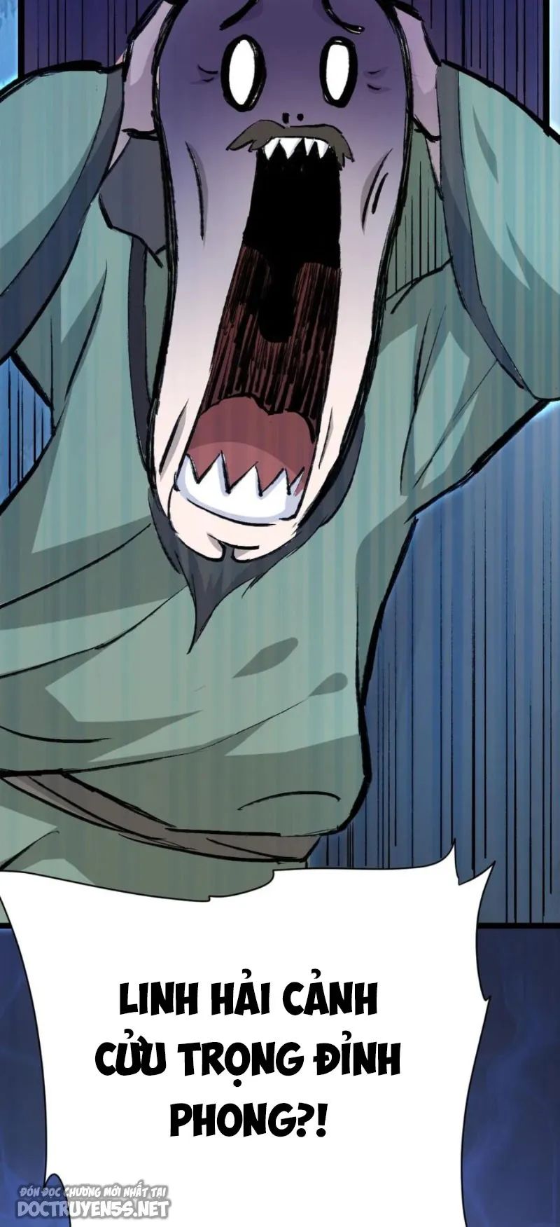 huyền huyễn: ta bắt đầu vô địch từ bại gia chapter 4 36