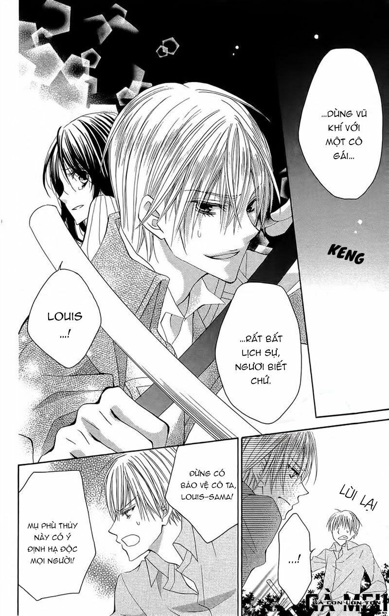 hyakunen renbo chapter 7 34