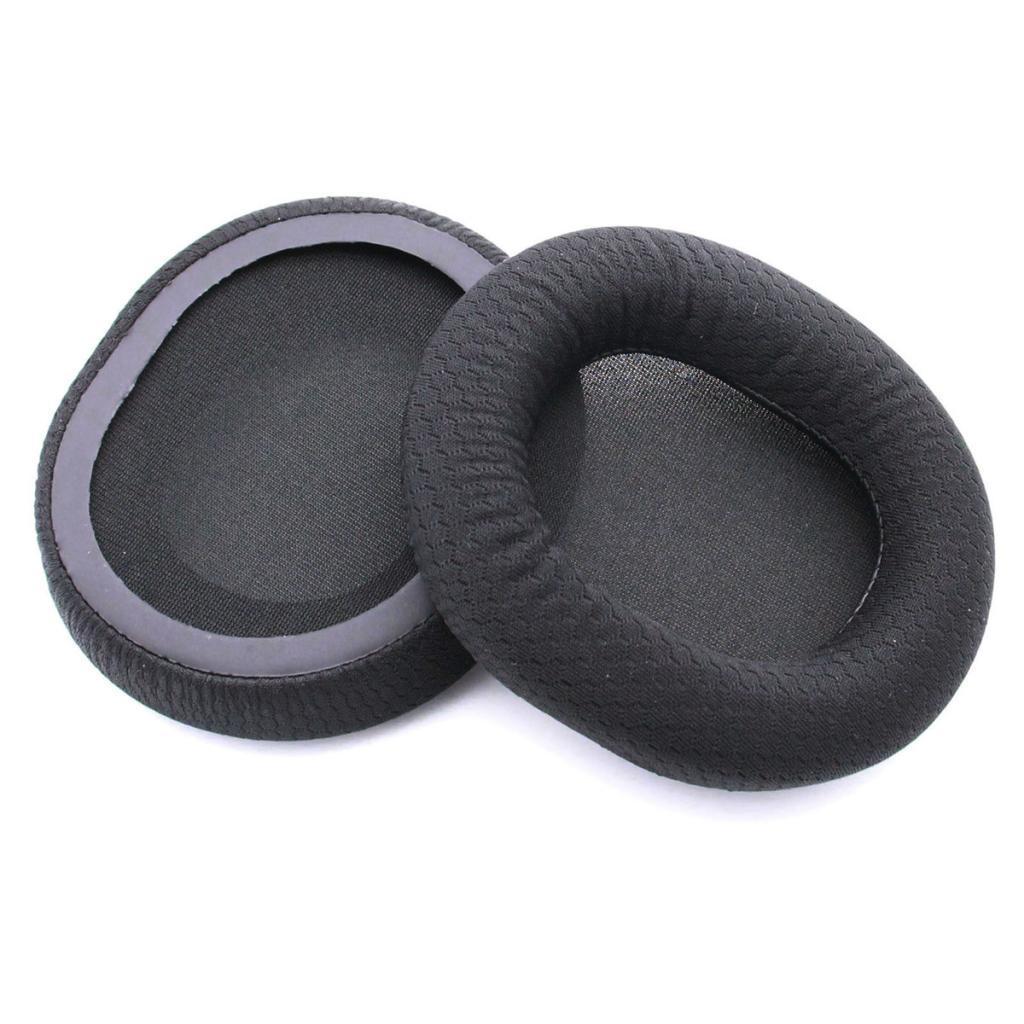Replacement EarPads Ear Pad Cushions for SteelSeries Arctis 3 5 7 Arctis Pro