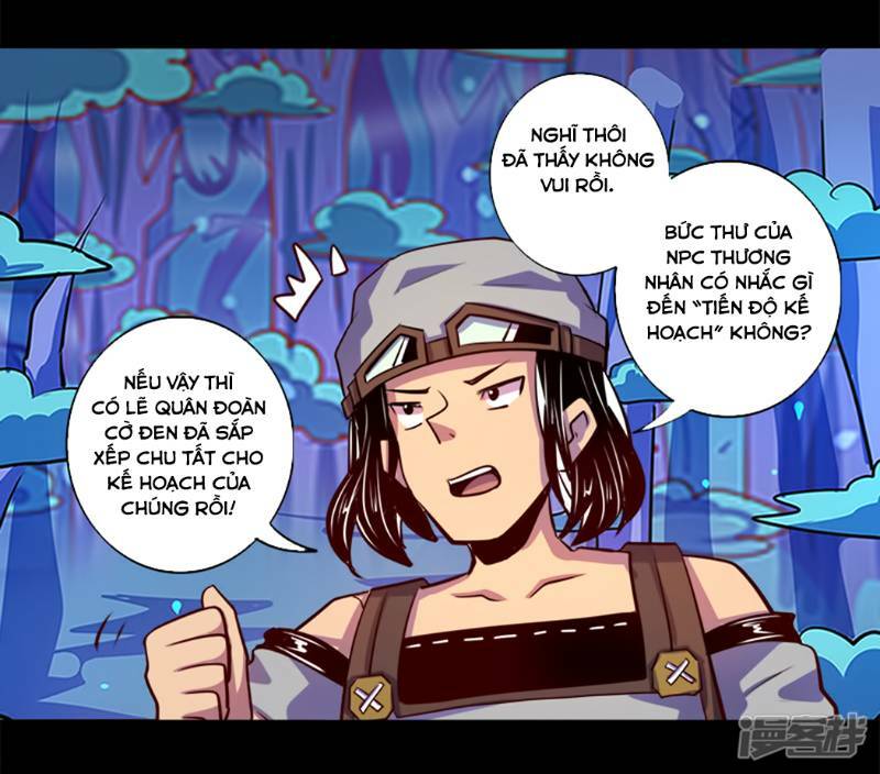 ta không phải là npc chapter 88 12