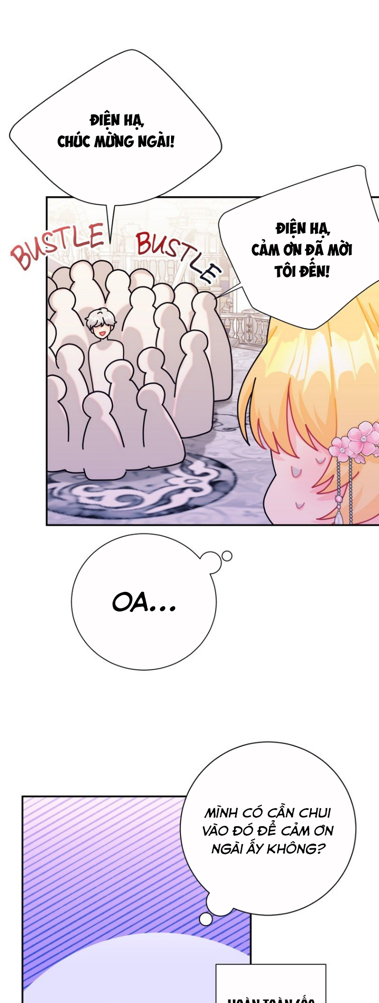 đức hạnh của công chúa phản diện chapter 29 25