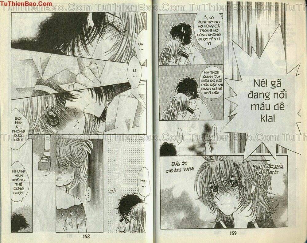 điệu pop tình yêu chapter 8 78