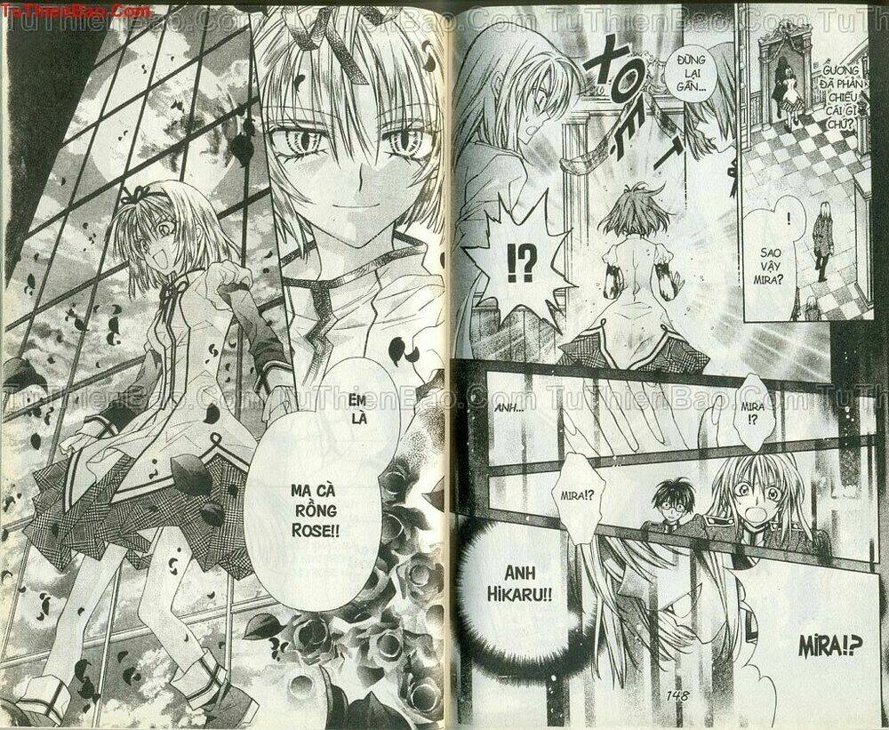 truyền thuyết công chúa hoa anh đào chapter 5 76