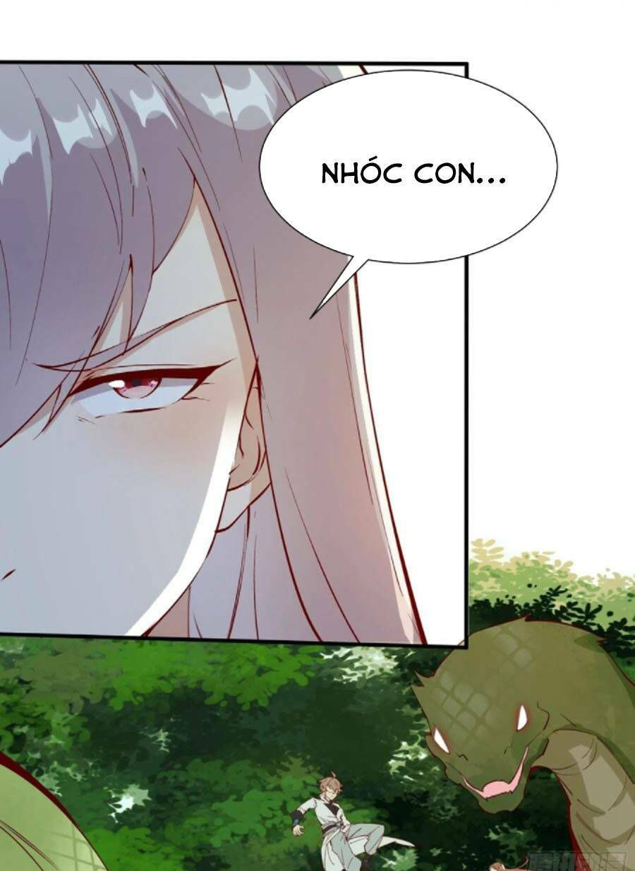 ta lập hậu cung tại tây du ký chapter 62 37