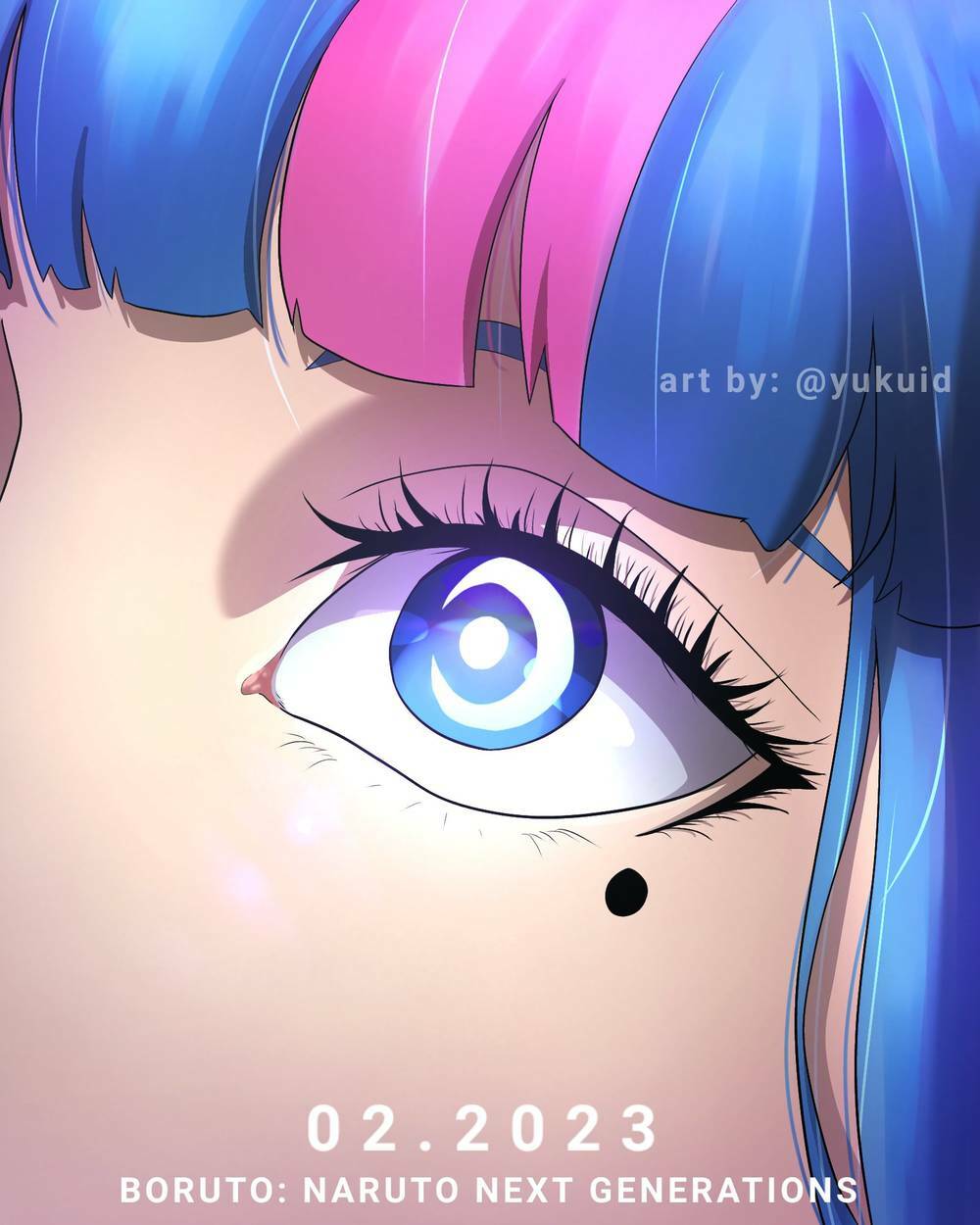 uzumaki boruto chapter 76 43