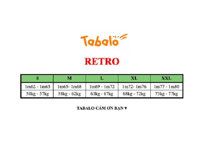 - Áo Tabalo Retro Nuptse Jacket, Áo Phao Béo Chống Nước, Cản Gió Cực Tốt