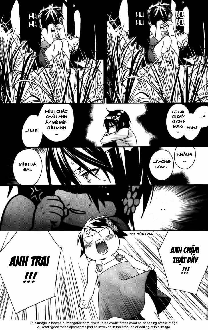 sekirei chapter 102 6