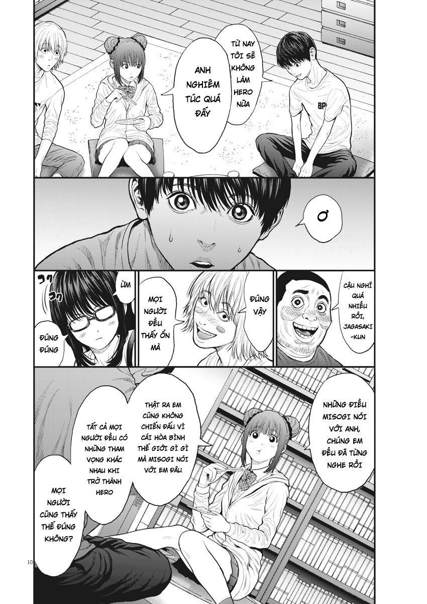 đọa nhân chapter 31 10