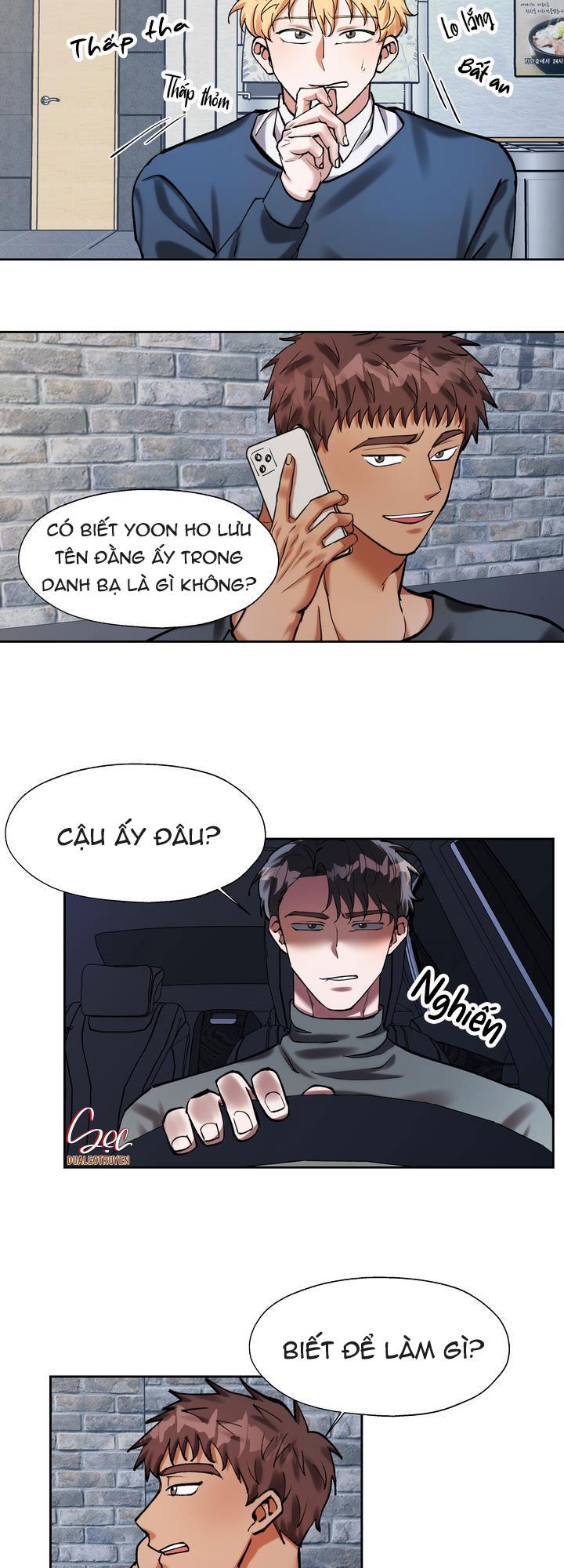 times up chapter 22 11