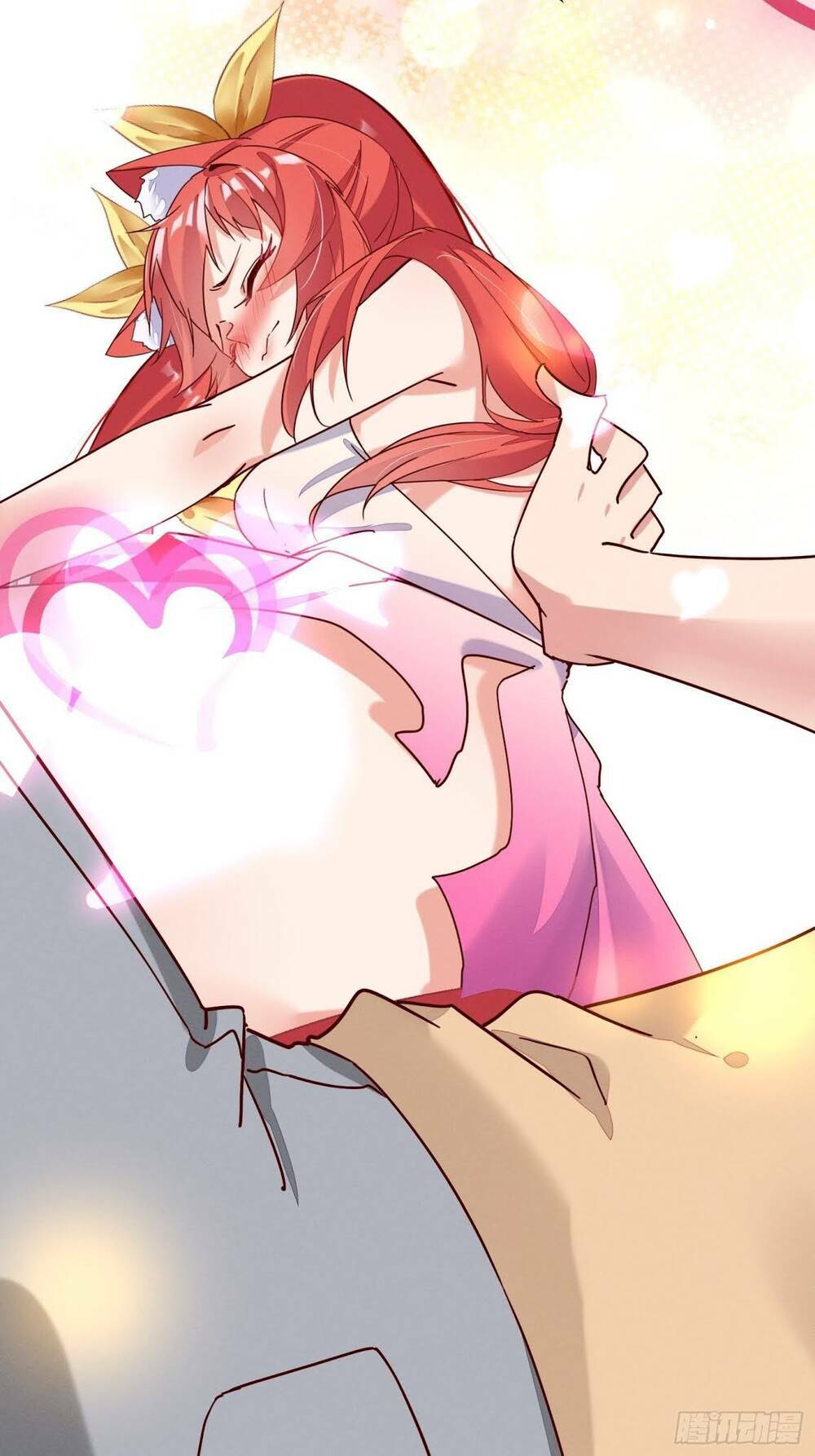 trở thành đạo sư dũng sĩ chapter 13 13