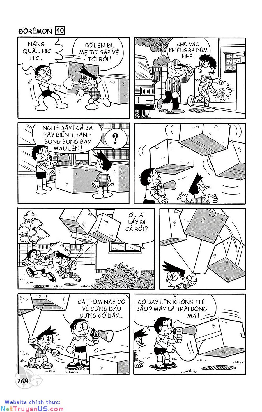 doraemon chapter 731 8