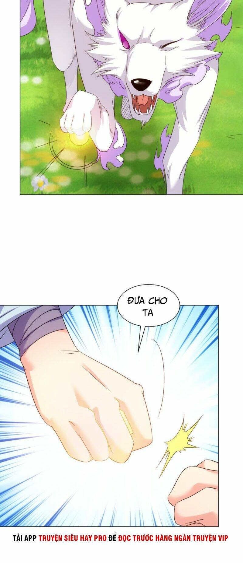 cực vũ huyền đế chapter 101 25