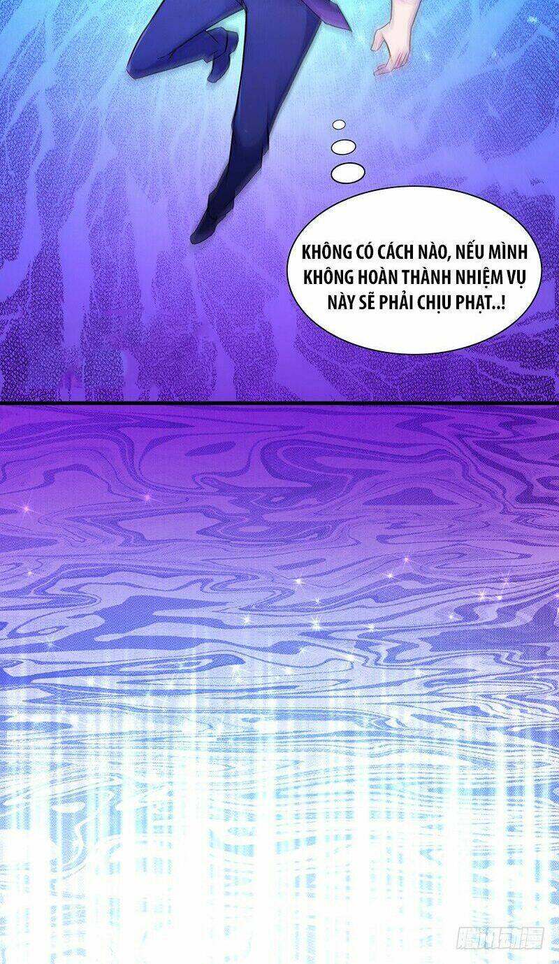 siêu cấp bại gia tử chapter 5 2