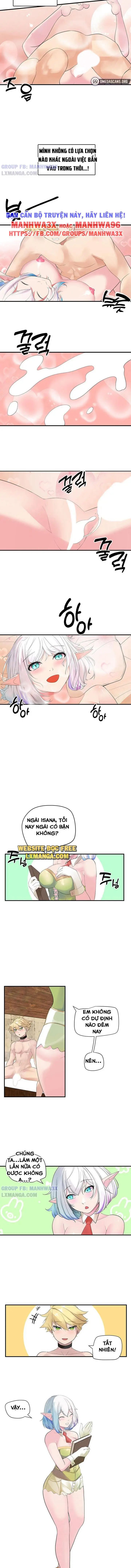 nô lệ tộc elf chapter 11 8